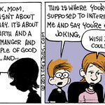 Zack Hill for Dec 23, 2013