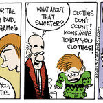 Zack Hill for Dec 25, 2013