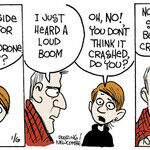 Zack Hill for Jan 06, 2014