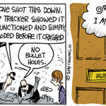 Zack Hill for Jan 10, 2014