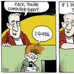 Zack Hill for Jan 20, 2014