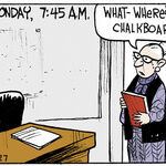 Zack Hill for Jan 27, 2014