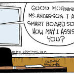 Zack Hill for Jan 29, 2014