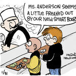 Zack Hill for Jan 31, 2014