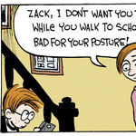 Zack Hill for Feb 18, 2014