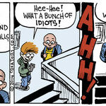 Zack Hill for Feb 20, 2014