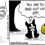 Zack Hill for Feb 22, 2014