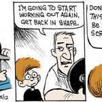 Zack Hill for May 12, 2014