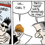Zack Hill for May 13, 2014