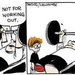 Zack Hill for May 16, 2014