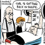 Zack Hill for May 17, 2014