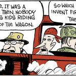 Zack Hill for Jun 10, 2014