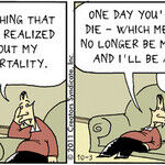 Scary Gary for Oct 03, 2011