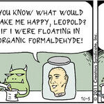 Scary Gary for Oct 05, 2011