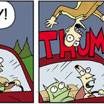 Scary Gary for Oct 06, 2011