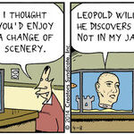Scary Gary for Apr 08, 2014