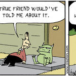 Scary Gary for Apr 09, 2014