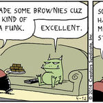 Scary Gary for Apr 12, 2014