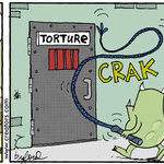 Scary Gary for May 05, 2014