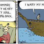 Scary Gary for May 08, 2014