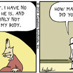 Scary Gary for Jul 03, 2014