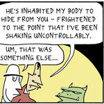 Scary Gary for Jul 05, 2014