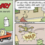 Scary Gary