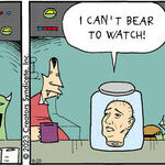 Scary Gary
