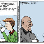 Daddy's Home for Feb 12, 2014