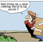Daddy's Home for Apr 09, 2014
