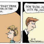Daddy's Home for Apr 11, 2014