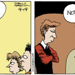 Daddy's Home for Apr 14, 2014