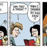 Daddy's Home for Apr 15, 2014