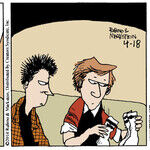 Daddy's Home for Apr 18, 2014