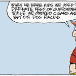 Daddy's Home for Jul 03, 2014