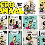 Herb and Jamaal
