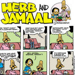 Herb and Jamaal