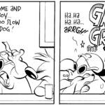Liberty Meadows for Feb 01, 2014