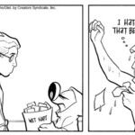 Liberty Meadows for Mar 27, 2019
