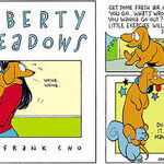 Liberty Meadows for Oct 05, 2025