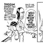 Liberty Meadows for Oct 31, 2025