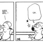 Liberty Meadows for Nov 03, 2025