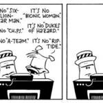 Liberty Meadows for Nov 13, 2025