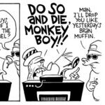 Liberty Meadows for Nov 14, 2025