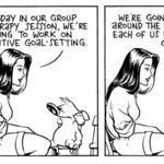 Liberty Meadows for Nov 17, 2025