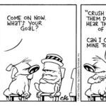 Liberty Meadows for Nov 18, 2025