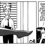 Liberty Meadows for Nov 19, 2025