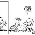 Liberty Meadows for Nov 21, 2025