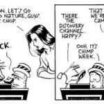 Liberty Meadows for Nov 22, 2025