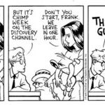 Liberty Meadows for Nov 25, 2025